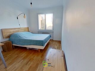  Appartement à vendre 3 pièces 71 m²