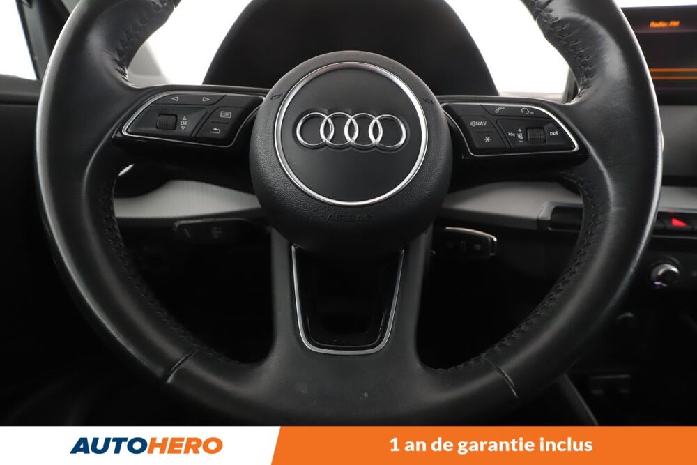 Q2 35 TFSI COD S tronic 150 ch 2020 occasion 92130 Issy-les-Moulineaux