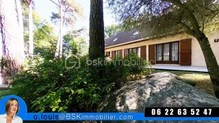  Maison  vendre 6 pices 154 m