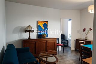  Appartement � vendre 3 pi�ces 50 m�