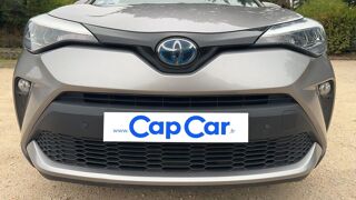 C-HR 2.0 VVT-i 184 Hybrid CVT Collection - Automatique Entretien 2021 occasion 91590 Baulne