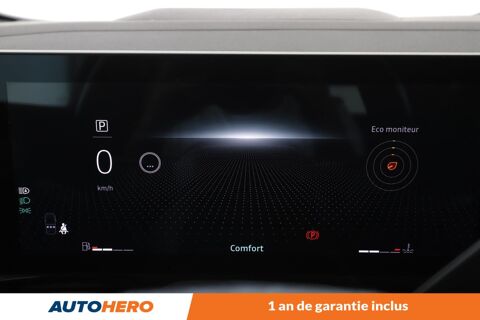 Austral 1.3 TCe Mild Hybrid Iconic Auto 160 ch 2023 occasion 92130 Issy-les-Moulineaux
