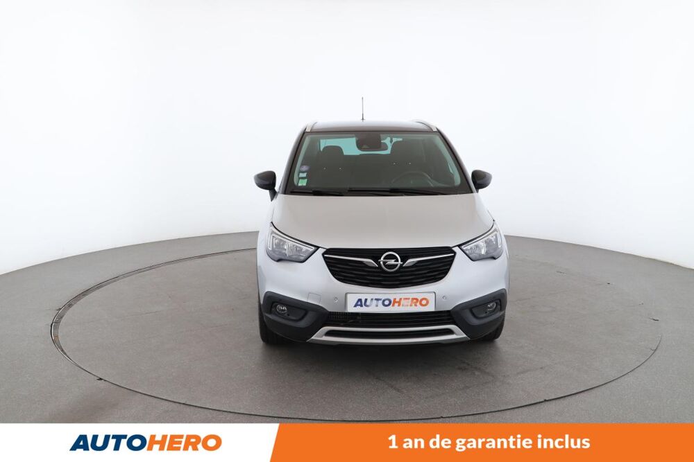 Crossland X 1.2 Turbo Design 110 ch 2018 occasion 92130 Issy-les-Moulineaux