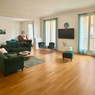  Appartement � vendre 5 pi�ces 175 m�