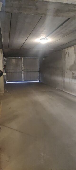  Parking / Garage � vendre 1 pi�ce 13 m�