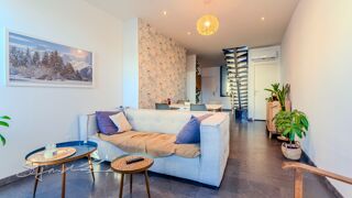  Appartement à vendre 3 pièces 94 m²