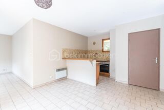  Appartement à vendre 3 pièces 46 m²