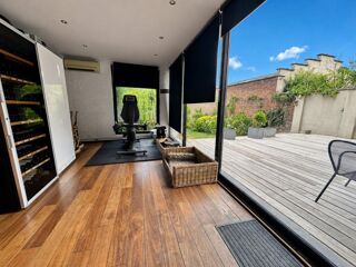  Maison à vendre 10 pièces 374 m²