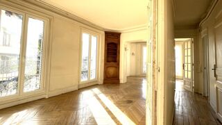  Appartement à vendre 4 pièces 81 m²