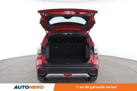 S-cross 1.4 BoosterJet Hybrid Style 129 ch 2023 occasion 92130 Issy-les-Moulineaux