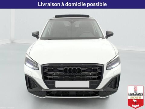 Q2 35 TFSI 150 S tronic 7 Design 2026 occasion 10150 Lavau