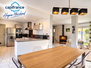  Villa à vendre 4 pièces 105 m²