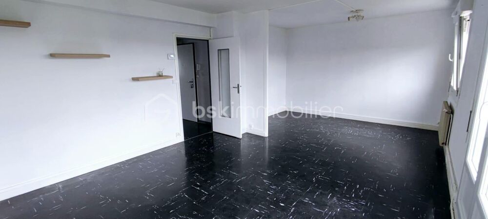 Vente Appartement Bel appartement 68 m2, 3 pièces, proche du CHU et de l'UPJV Amiens