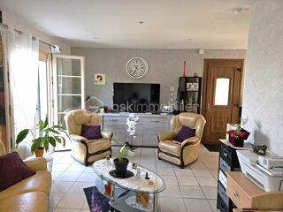  Maison à vendre 7 pièces 162 m²