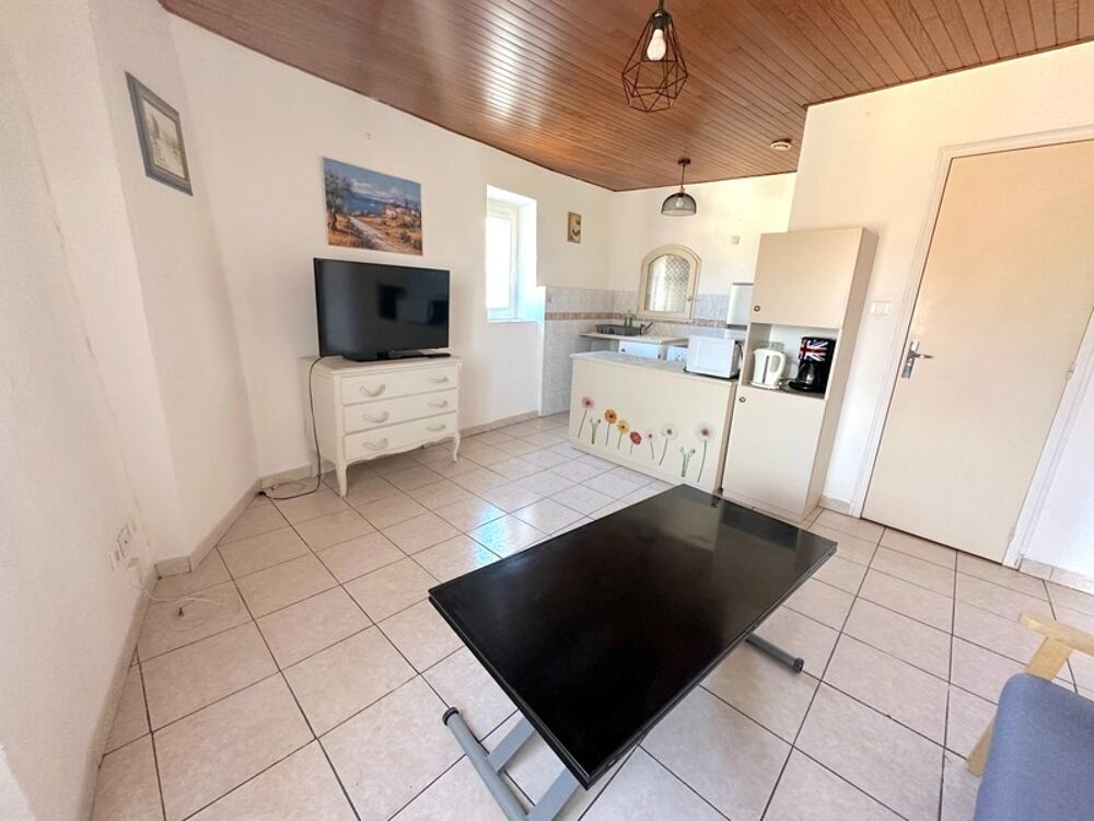 Vente Appartement Appartement T2 Lumineux de 40 m² – Centre-Ville de Gréoux-les-Bains (04) Greoux les bains