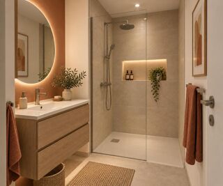  Appartement à vendre 2 pièces 42 m²