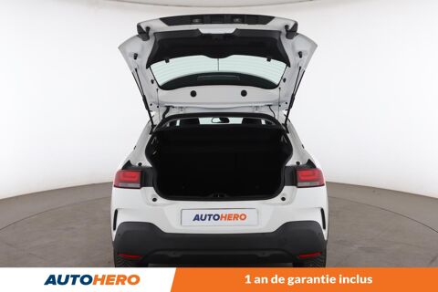 C4 cactus 1.5 Blue-HDi Feel Business BV6 102 ch 2019 occasion 92130 Issy-les-Moulineaux