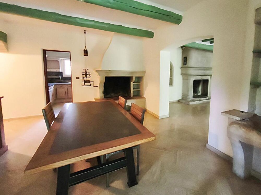  vendre  Maison Carpentras (84200)