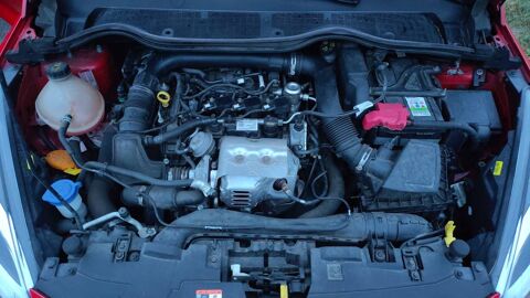 Fiesta 1.0 Ecoboost 125 ST-Line 2018 occasion 68650 Lapoutroie