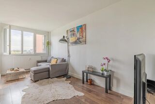  Appartement à vendre 4 pièces 66 m²