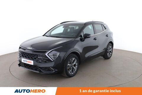 Annonce voiture Kia Sportage 28590 €