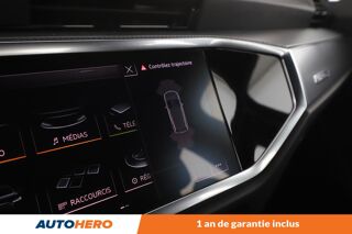 Q3 35 TDI S line S tronic 7 150 ch 2020 occasion 92130 Issy-les-Moulineaux