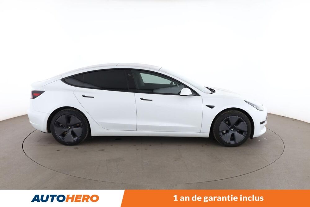 Model 3 Autonomie Standard Plus RWD 50 kWh 306 ch 2021 occasion 92130 Issy-les-Moulineaux