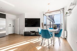  Appartement  vendre 3 pices 69 m