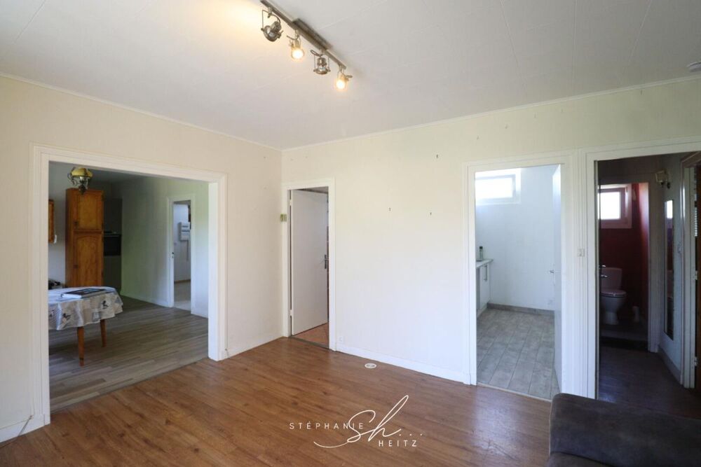 Maison Plougasnou 5 pièce(s) 84 m2