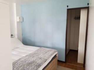  Appartement à louer 1 pièce 33 m²