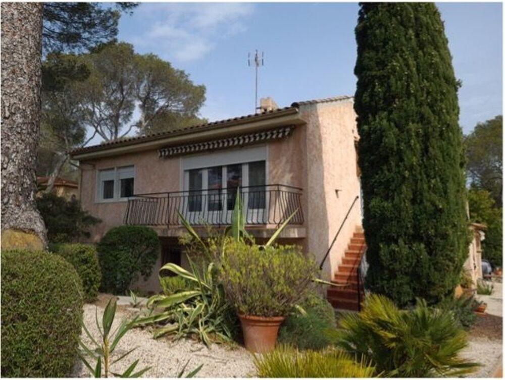Appartement de 50m2 à louer sur Saint-Raphaël