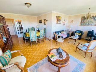  Appartement  vendre 6 pices 130 m