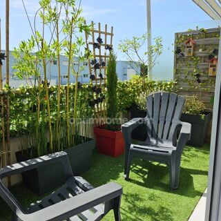  Appartement  vendre 3 pices 75 m