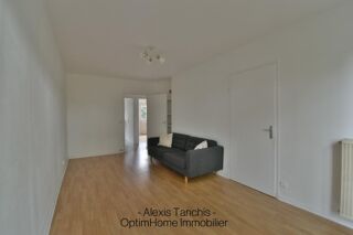  Appartement à vendre 3 pièces 57 m²