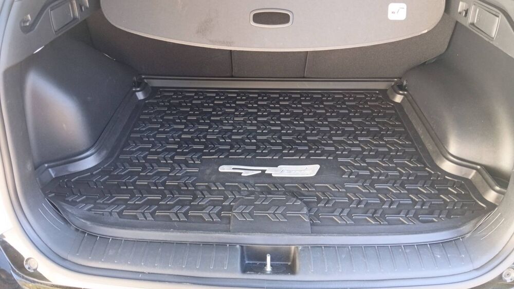 Sportage 1.6 CRDi 136 BVA8 GT Line Premium - Garantie constructeur Au 2022 occasion 20000 Ajaccio
