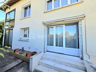 Maison à vendre 6 pièces 120 m²
