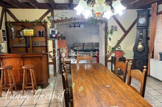  Maison à vendre 5 pièces 110 m²