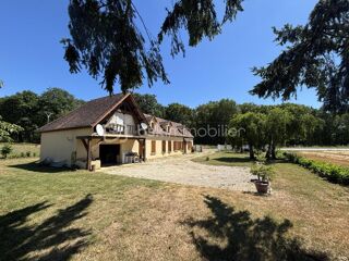  Maison à vendre 6 pièces 140 m²