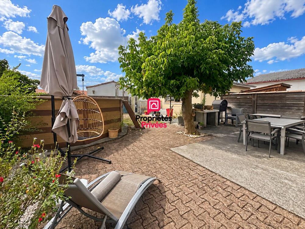 Vente Maison Maison Saint Symphorien 5 pièce(s) 92 m2 Saint symphorien