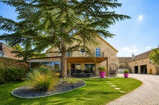  Propriété/château à vendre 15 + pièces 467 m²