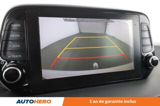 Tucson 1.6 CRDi Creative DCT-7 136 ch 2019 occasion 92130 Issy-les-Moulineaux