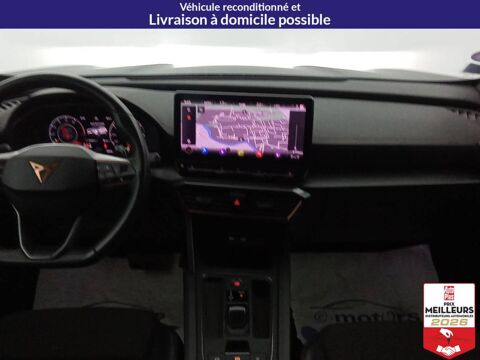 Formentor TSI 150 DSG7 Edition 2024 occasion 10150 Lavau