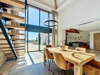  Maison � vendre 8 pi�ces 300 m�