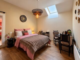  Maison à vendre 5 pièces 126 m²