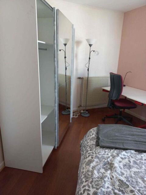  Appartement � louer 3 pi�ces 66 m�