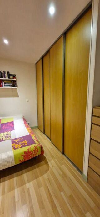  Appartement à louer 2 pièces 37 m²