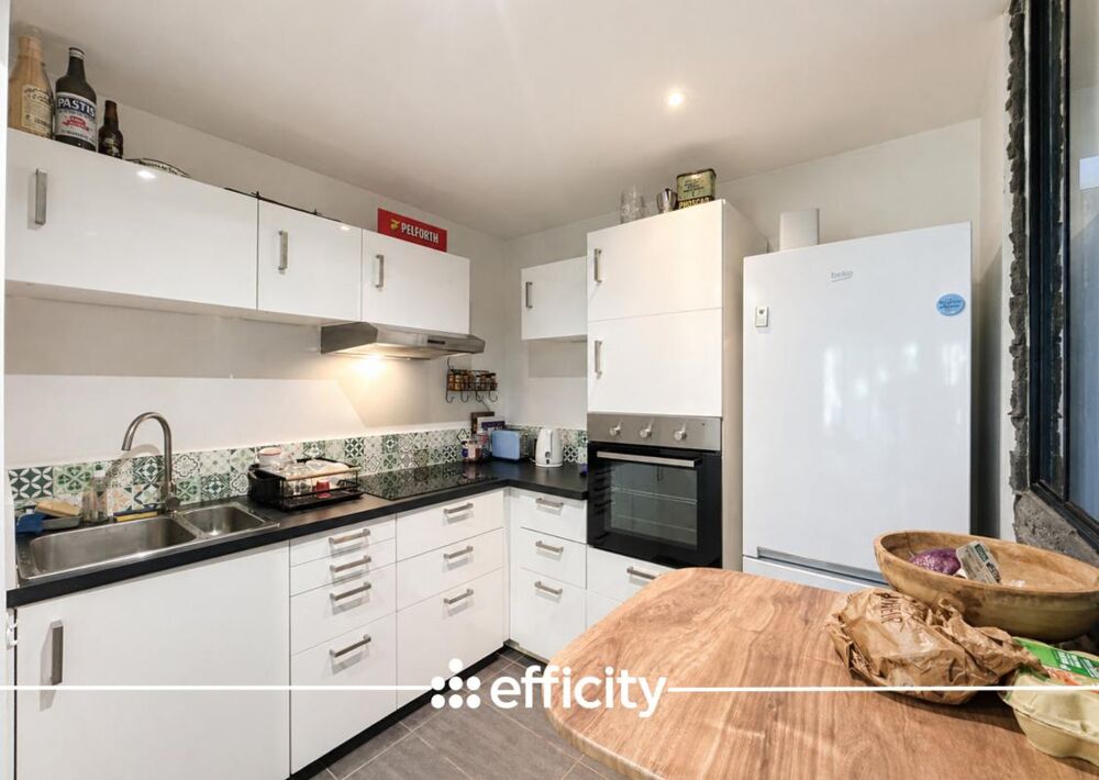 Vente Appartement Appartement Nantes