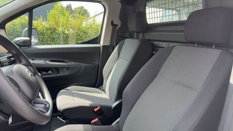 Berlingo VU 1.5 BlueHDi 75 Van M 2019 occasion 93160 Noisy Le Grand