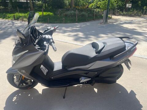 PEUGEOT 2025 occasion 94160 Saint Mande