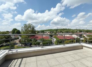  Appartement � vendre 2 pi�ces 47 m�